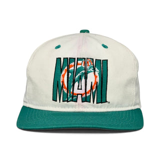 Miami Dolphins Snapback