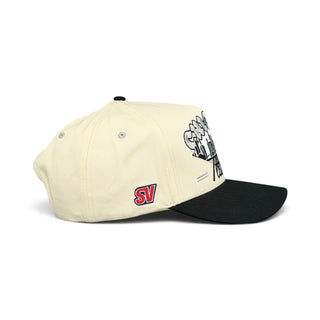 Chicago Snapback - The Comiskey