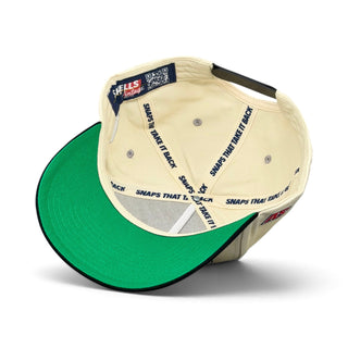 Chicago Snapback - The Comiskey