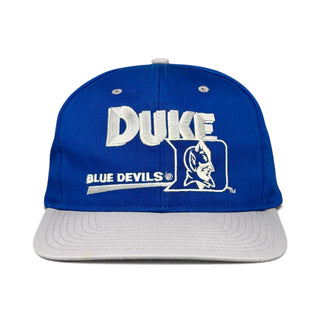 Duke Blue Devils Snapback
