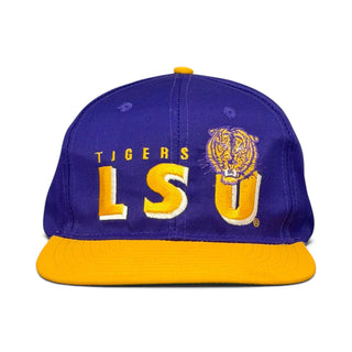 LSU Tigers Snapback