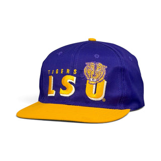 LSU Tigers Snapback
