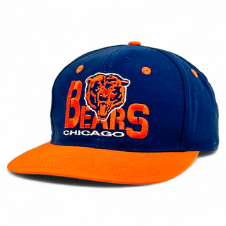 Chicago Bears Snapback