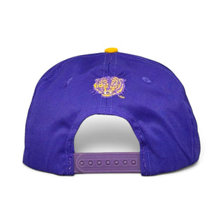 LSU Tigers Snapback