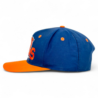 Chicago Bears Snapback
