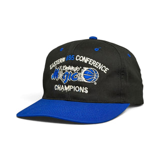 Orlando Magic 1995 Eastern Conference Champions Snapback