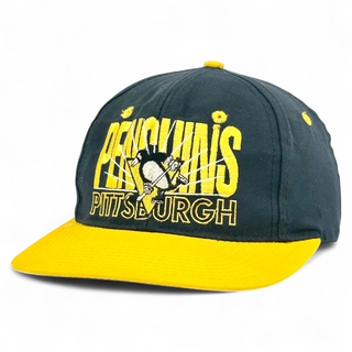Pittsburgh Penguins Snapback