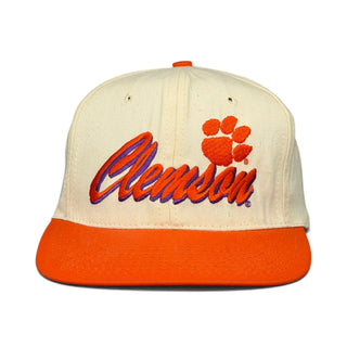 Clemson Tigers Snapback