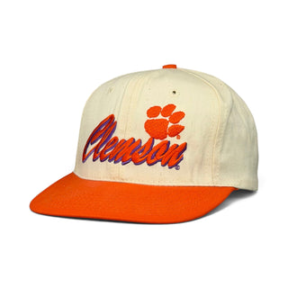 Clemson Tigers Snapback