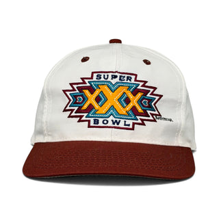 Super Bowl XXX Snapback