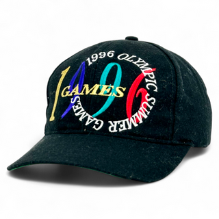 1996 Atlanta Olympics Snapback