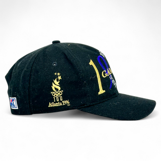 1996 Atlanta Olympics Snapback