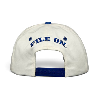 NCAA Football Snapback