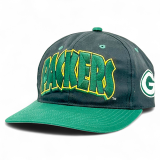 Green Bay Packers Snapback