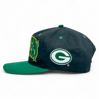 Green Bay Packers Snapback