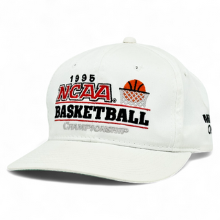 1995 NCAA Basketball Championship Snapback