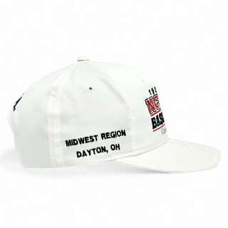 1995 NCAA Basketball Championship Snapback