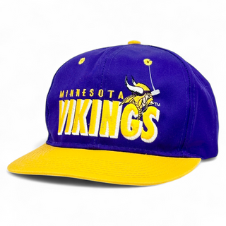 Minnesota Vikings Snapback
