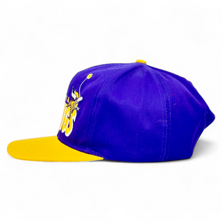 Minnesota Vikings Snapback