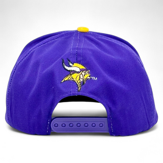 Minnesota Vikings Snapback