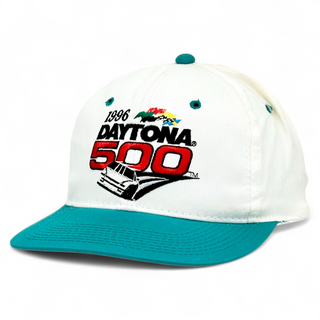 1996 Daytona 500 Snapback