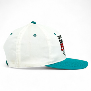 1996 Daytona 500 Snapback