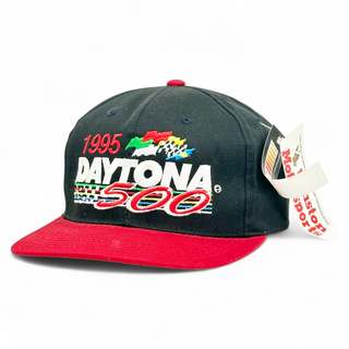1995 Daytona 500 Snapback