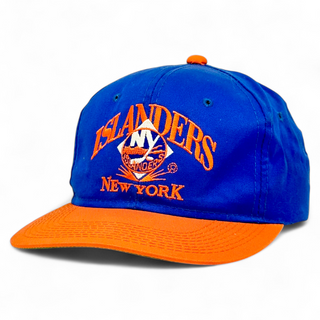 New York Islanders Snapback