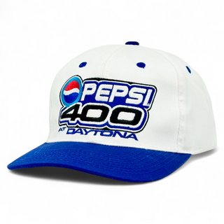 Daytona Pepsi 400 Snapback