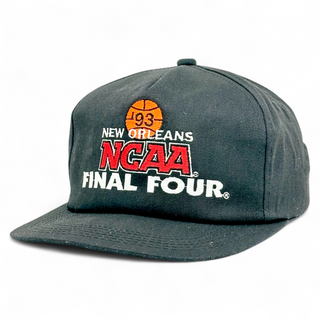 1993 New Orleans NCAA Final Four Snapback