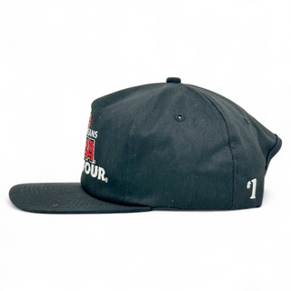 1993 New Orleans NCAA Final Four Snapback