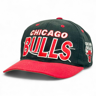 Chicago Bulls Snapback