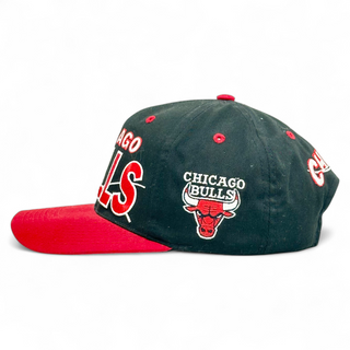 Chicago Bulls Snapback