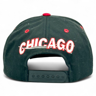 Chicago Bulls Snapback