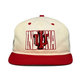 Indiana Hoosiers Snapback