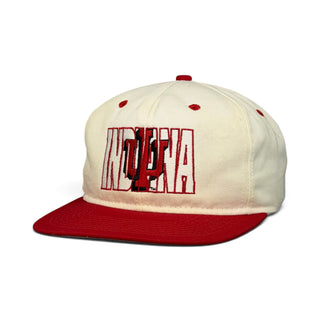 Indiana Hoosiers Snapback
