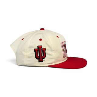 Indiana Hoosiers Snapback