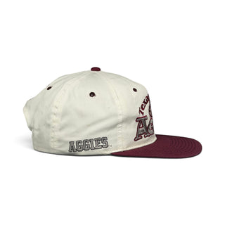 Texas A&M Aggies Snapback