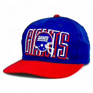 New York Giants Snapback