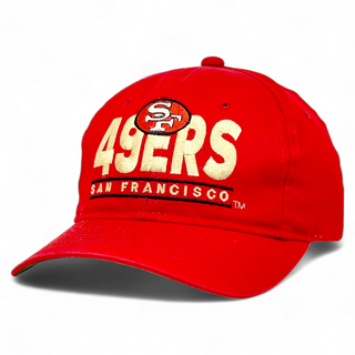 San Francisco 49ers Snapback