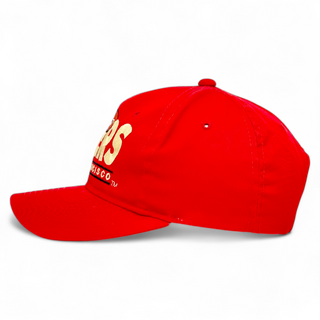 San Francisco 49ers Snapback