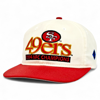 San Francisco 49ers 1994 NFC Champions Snapback