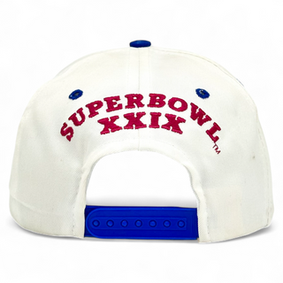 Super Bowl XXIX Snapback