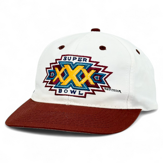 Dallas Cowboys Super Bowl XXX Snapback