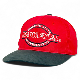 Ohio State Buckeyes Snapback