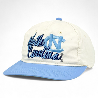 UNC Tar Heels Snapback