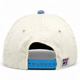 UNC Tar Heels Snapback
