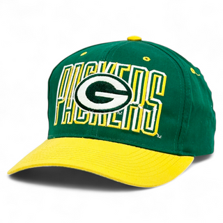 Green Bay Packers Snapback