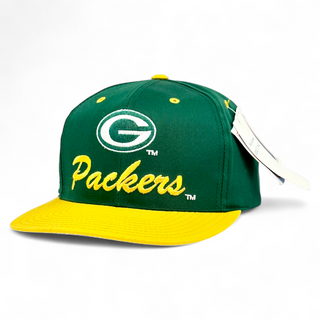 Green Bay Packers Snapback