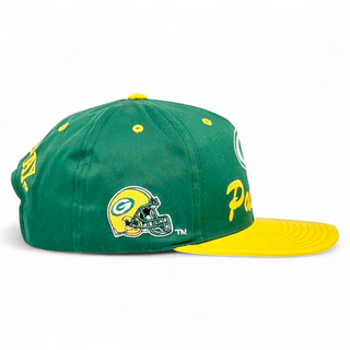 Green Bay Packers Snapback